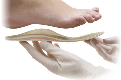 foot inserts